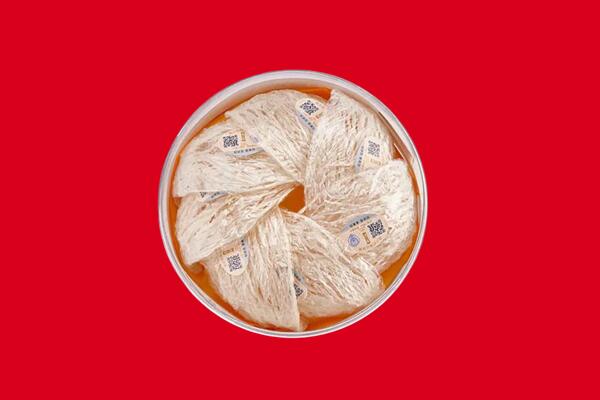 横县回收雪燕窝